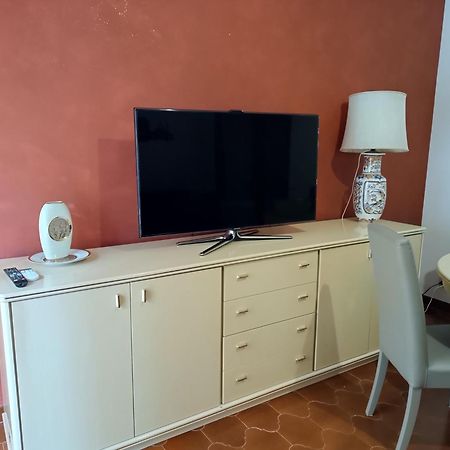 Casa Degli Orti Διαμέρισμα Ρώμη Εξωτερικό φωτογραφία
