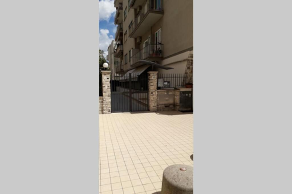 Casa Degli Orti Διαμέρισμα Ρώμη Εξωτερικό φωτογραφία