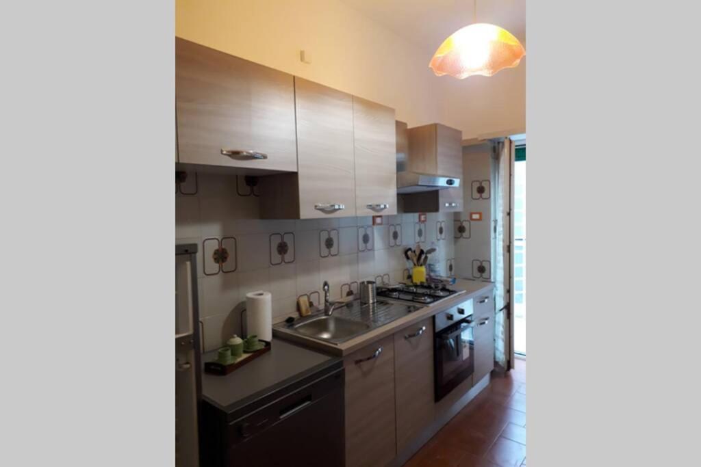 Casa Degli Orti Διαμέρισμα Ρώμη Εξωτερικό φωτογραφία