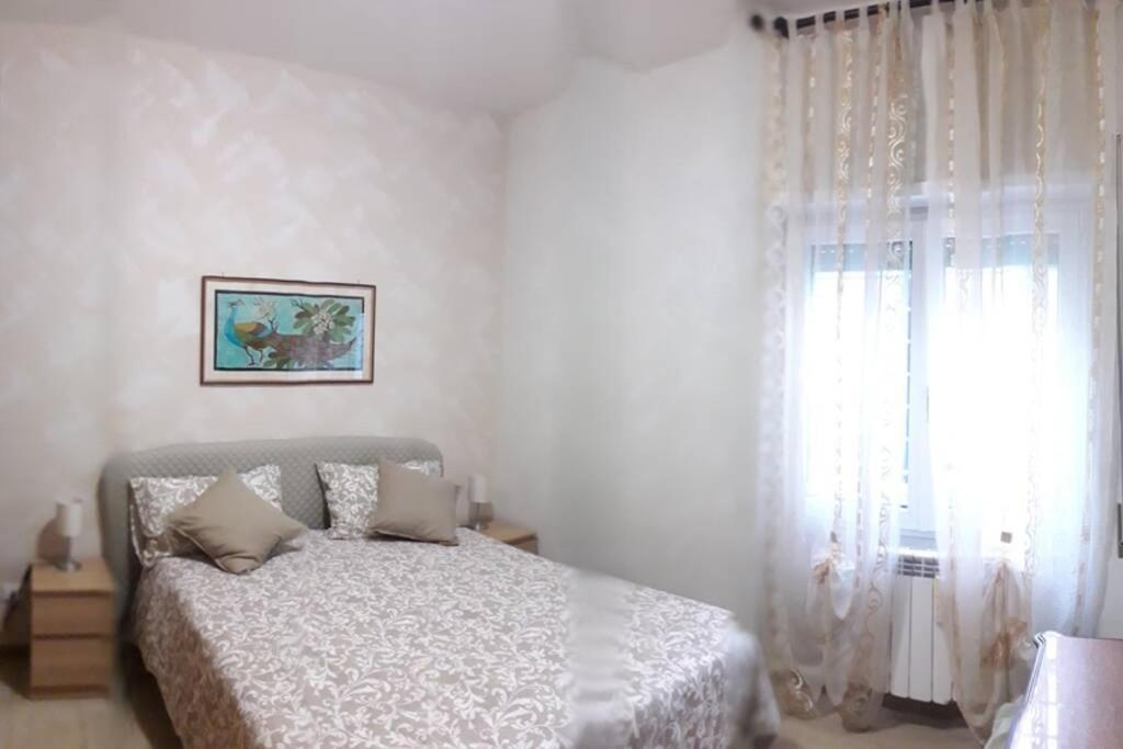 Casa Degli Orti Διαμέρισμα Ρώμη Εξωτερικό φωτογραφία